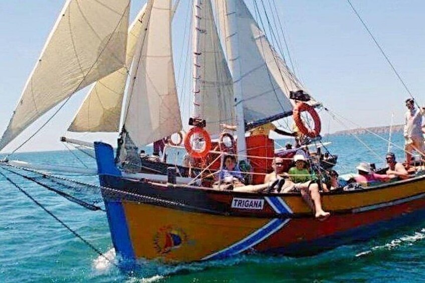 Full Day Alvor Day Trip from Lagos 2