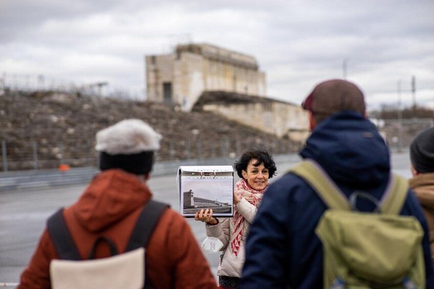 Tour at the Former Nazi Party Rally Grounds (english) 2