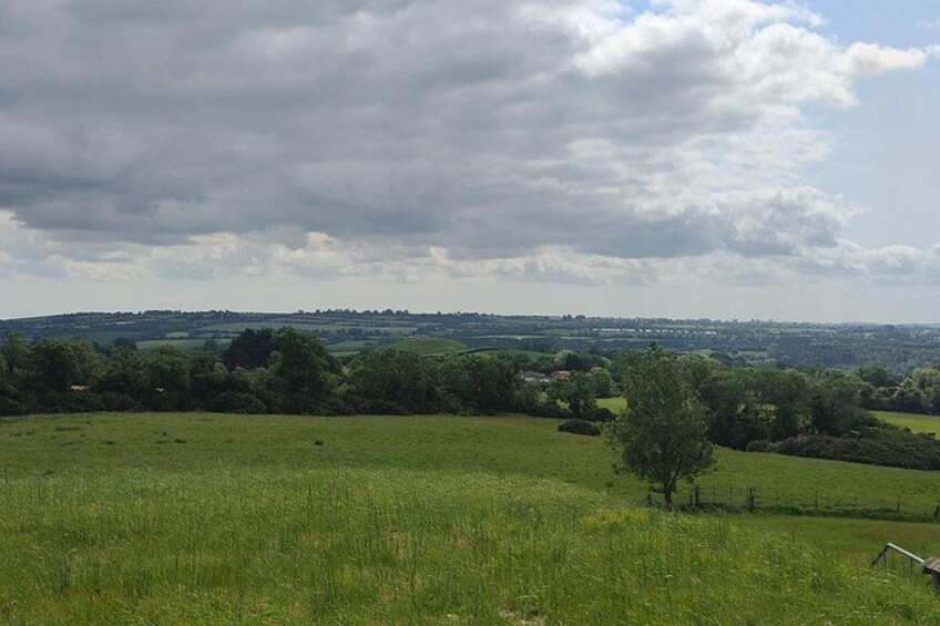 Private Luxury Tour of Newgrange and The Hill of Tara 2