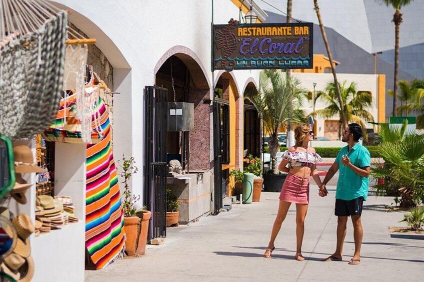 Los Cabos Shopping 5