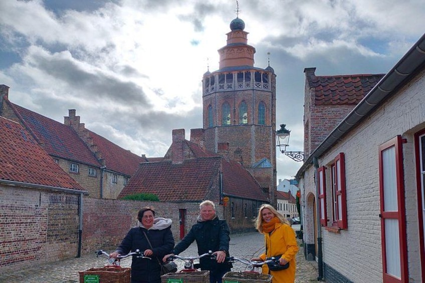 Silent Bruges, off-beaten-path 5