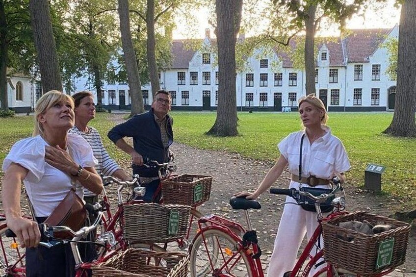 Beguinage 5
