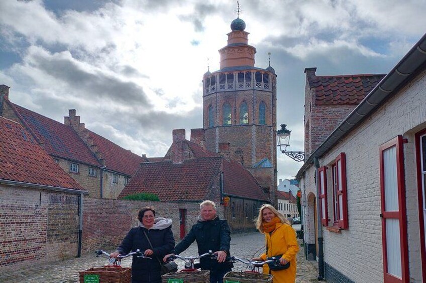Silent Bruges, off-beaten-path 5