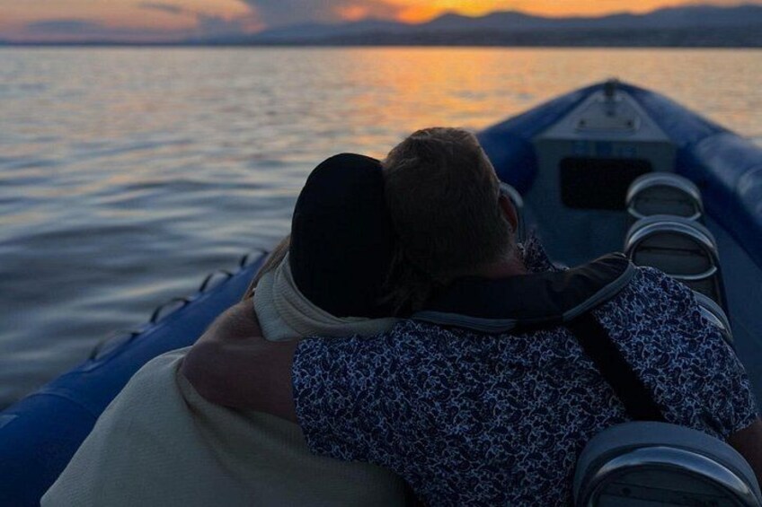 Sunset Bliss: Boat Excursion with Aperitif on French Riviera 3
