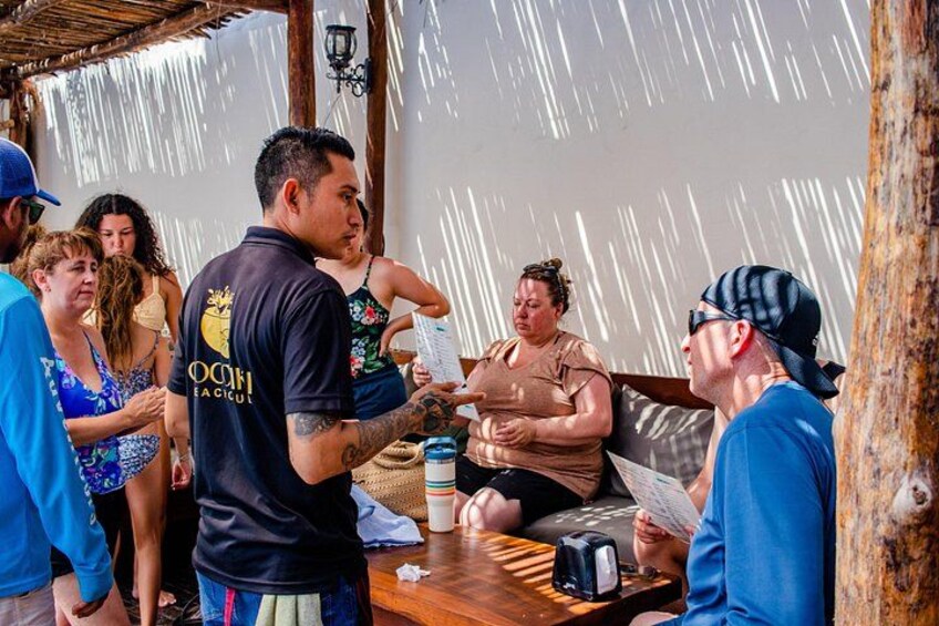 Tortilla Tasting 3