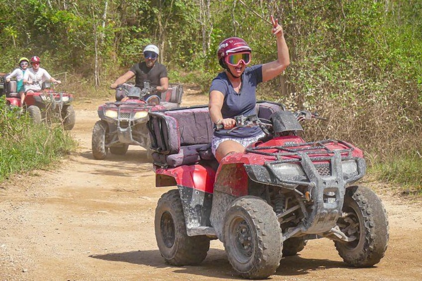 ATV Adventure 4