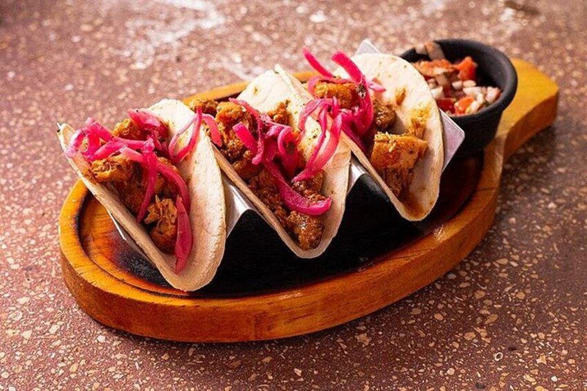 Real Tacos 2