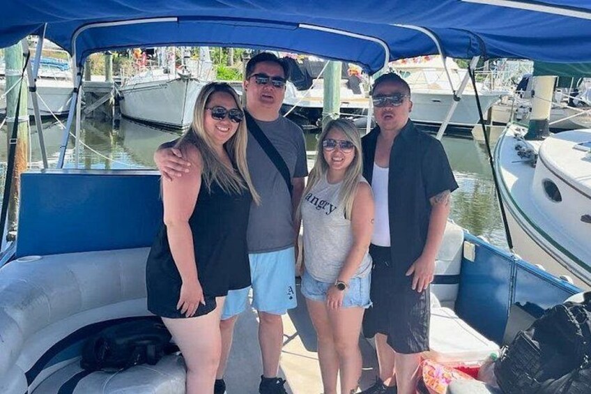 Cocoa Beach 2 Hour Dolphin Sightseeing tour- public 2