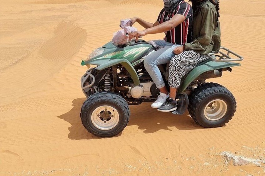 Ksar Ghilaine and berber villages 1 day tour in Tunisia 2
