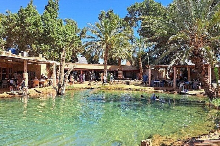 Ksar Ghilaine and berber villages 1 day tour in Tunisia 3