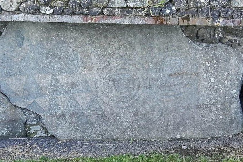 Private Tour of Newgrange and The Hill of Tara 1