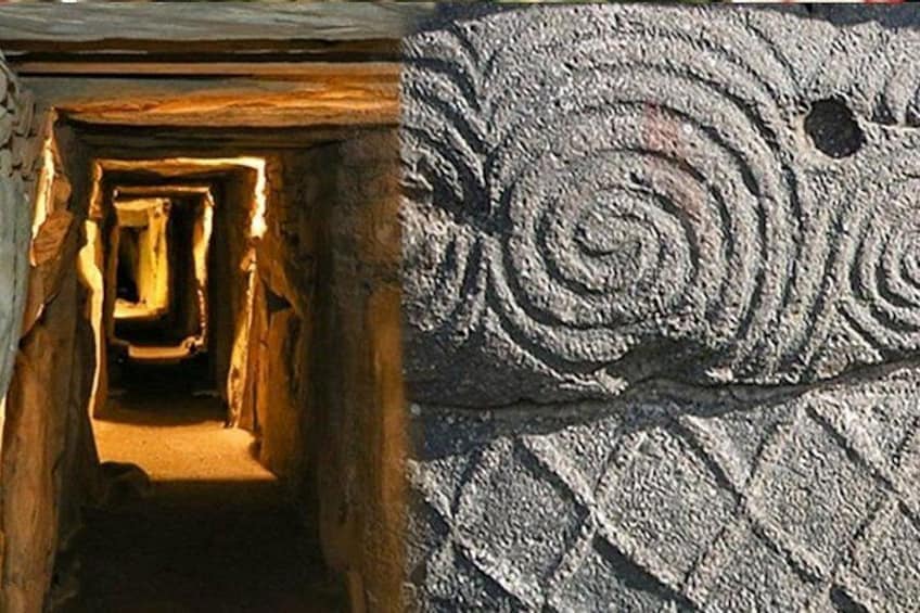 Private Tour of Newgrange and The Hill of Tara 4