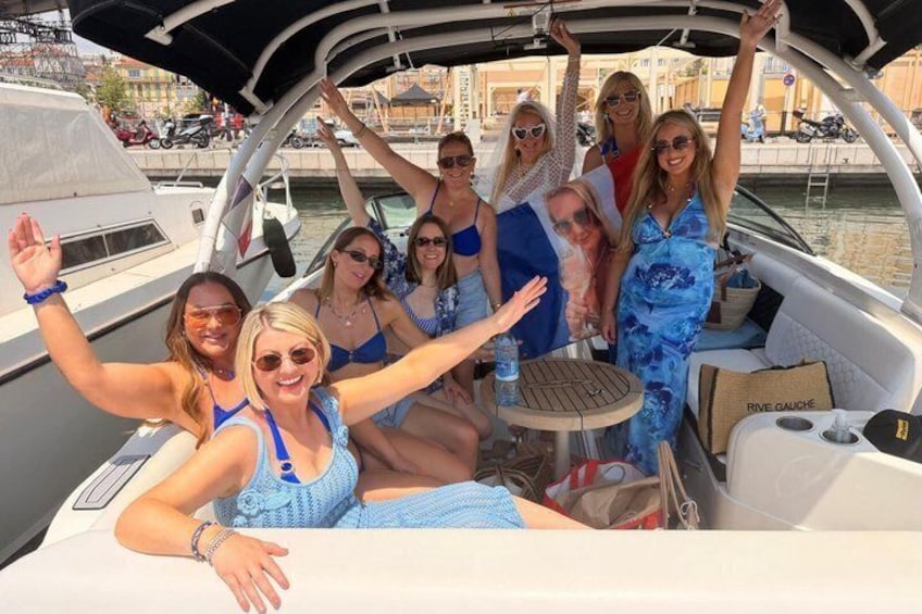Cannes: Luxury Lérins Escape – Swim, Snorkel & Relax 4