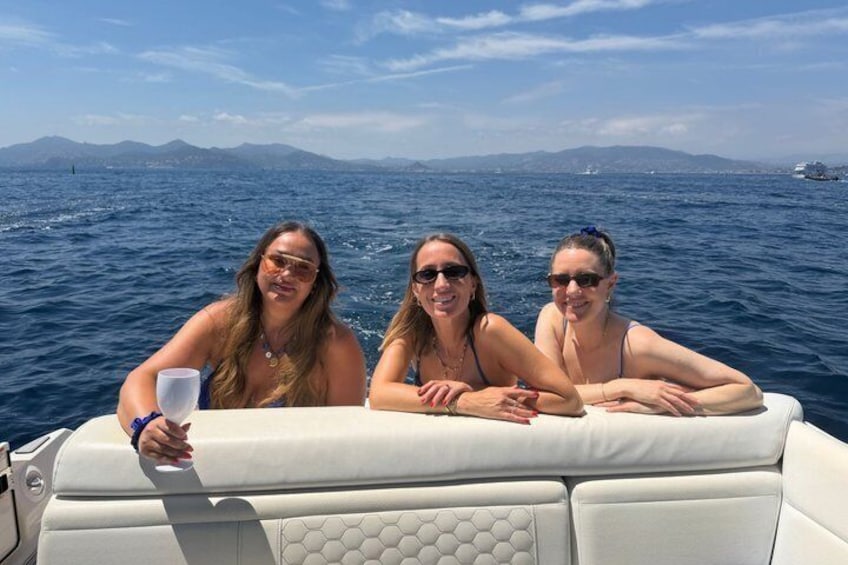 Cannes: Luxury Lérins Escape – Swim, Snorkel & Relax 3