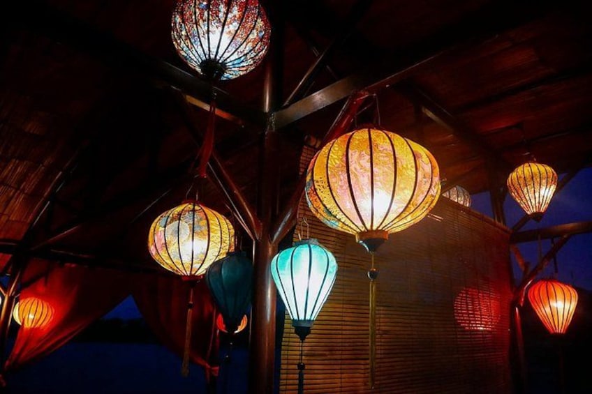Sunset Cruise Luang Prabang 4