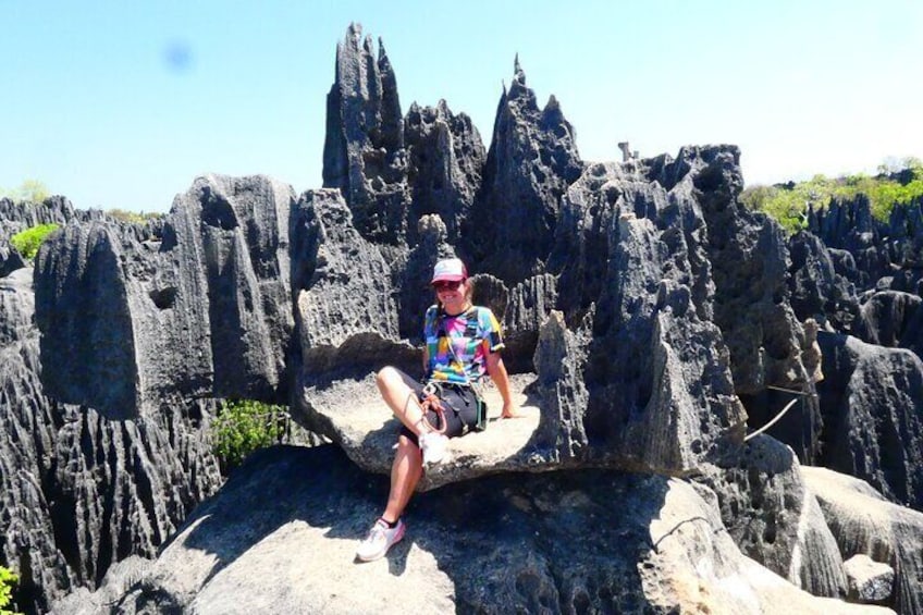 Tsingy Tours 3