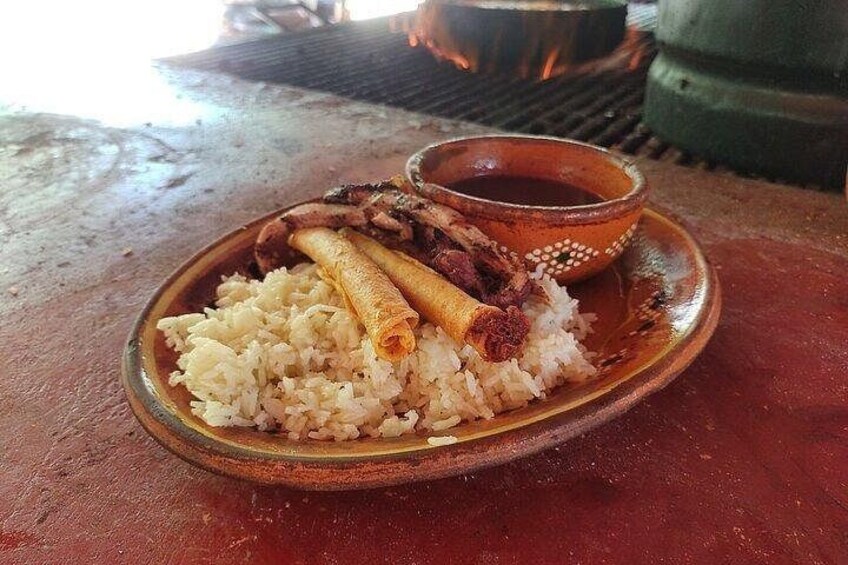 Tulum Day Trip: Pyramids + Reef Snorkel & Cenote Swim 2
