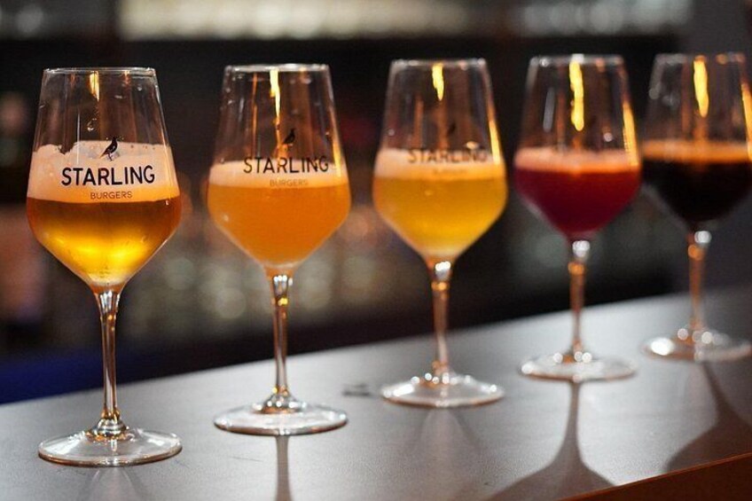 5 local craft beers 4