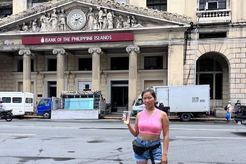Manila: Binondo Walking Tour ( Oldest Chinatown ) 2