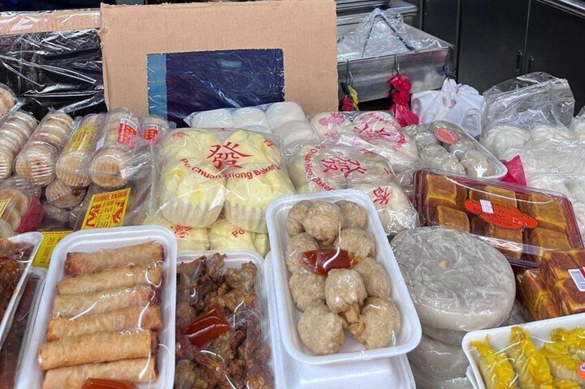 Manila: Binondo Walking Tour ( Oldest Chinatown ) 3