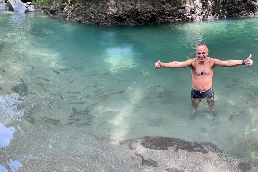 Arenal Full Day Tour 3