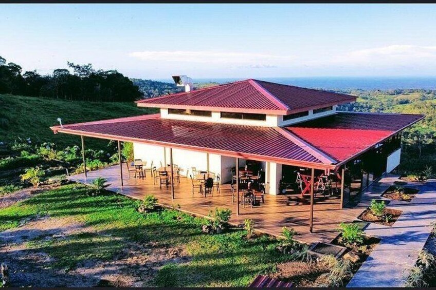 Arenal Full Day Tour 5