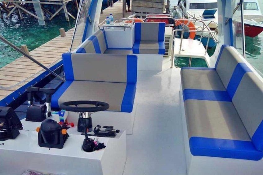 Boat H01 - 2nd Deck 02 5