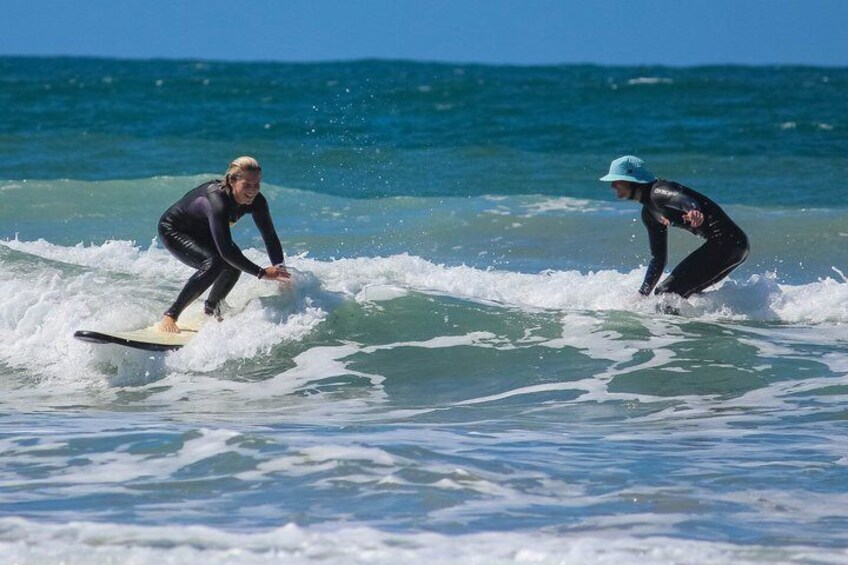 Learn to Surf at Ocean Grove on the Bellarine Peninsula 4