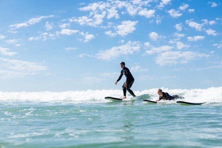 Learn to Surf at Ocean Grove on the Bellarine Peninsula 3