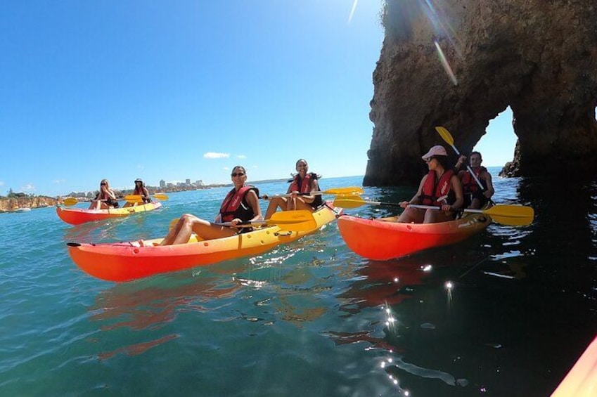 Kayak & Boat Tours 4
