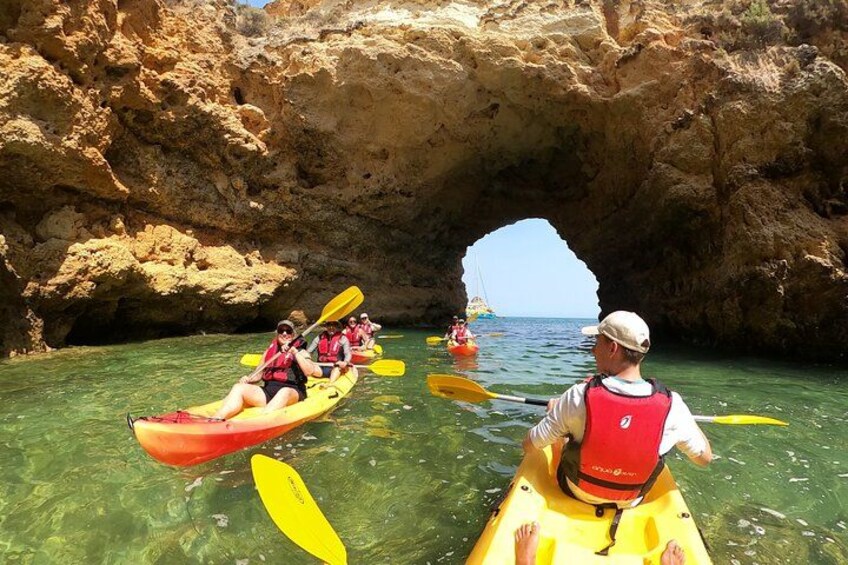 Escape from the tourist hotspots 5