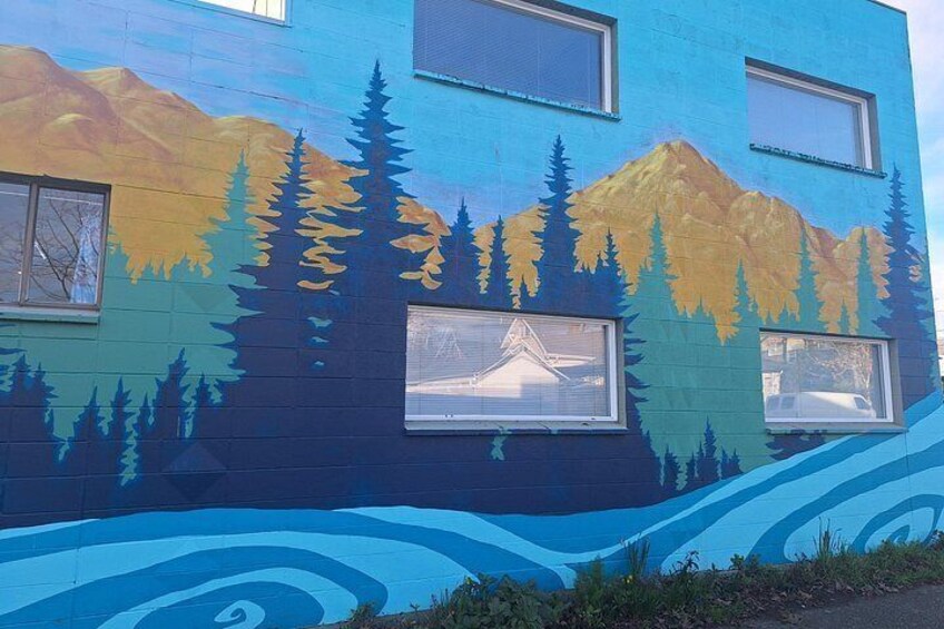 Ballard is Beautiful 3