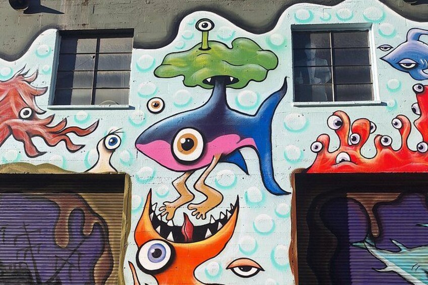 Henry's Gallery 3