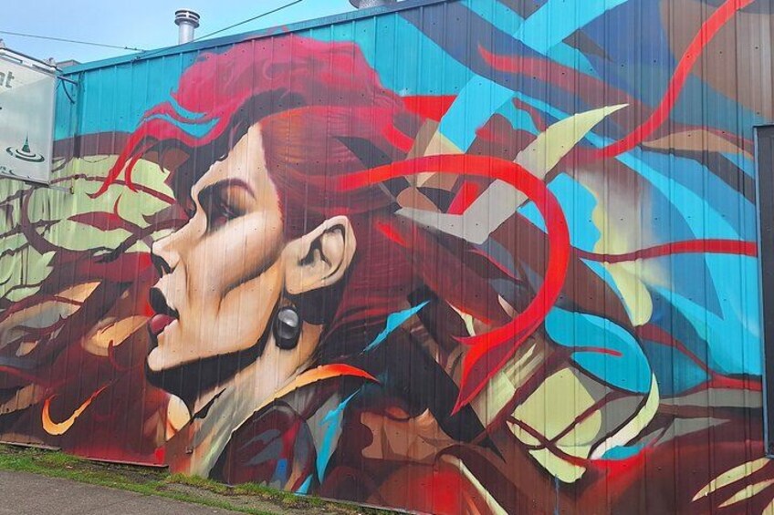 Other Local Art 2