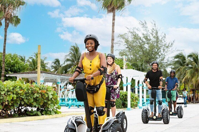 Fun at Arawak Cay 2