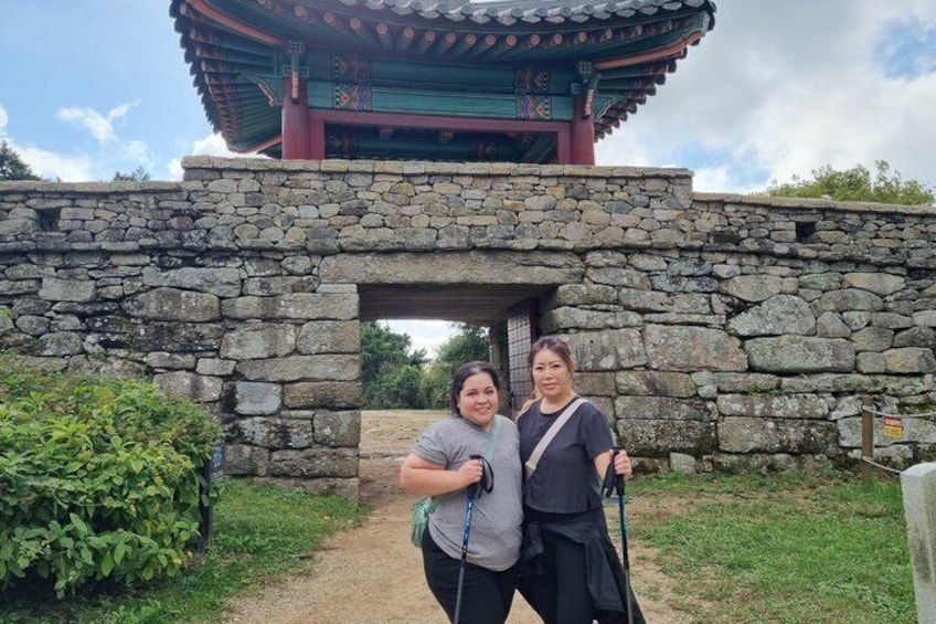 Busan Private Hiking Tour: Panoramic Views Await 4