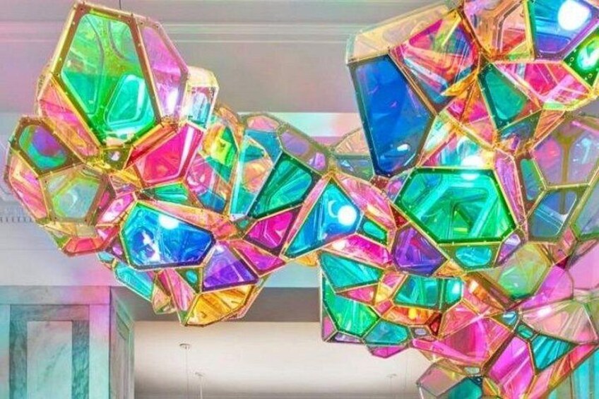 Lexington's Art Walk Tour 2