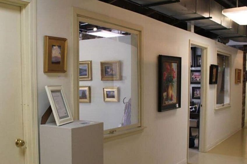 Lexington's Art Walk Tour 2