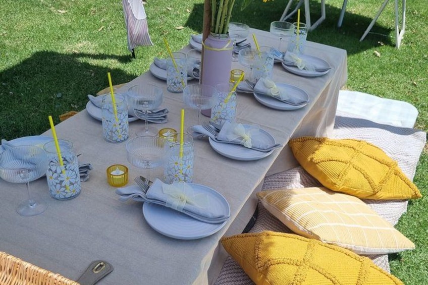 Matakana Mystery Picnic & Self-Drive Scavenger Hunt 4