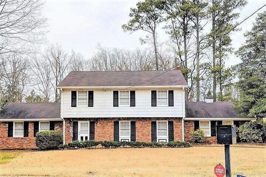 All-Day Private Stranger Things Location Tour in Atlanta 2