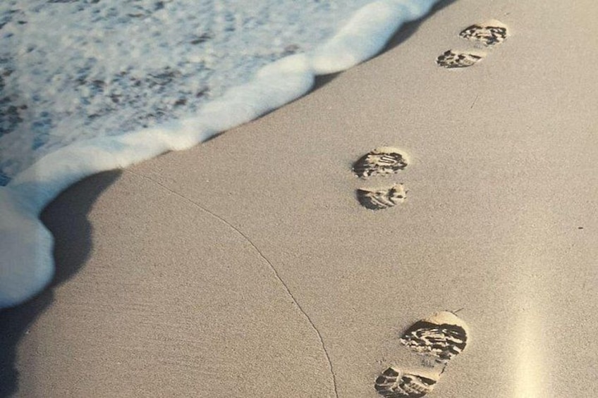 Beach 5