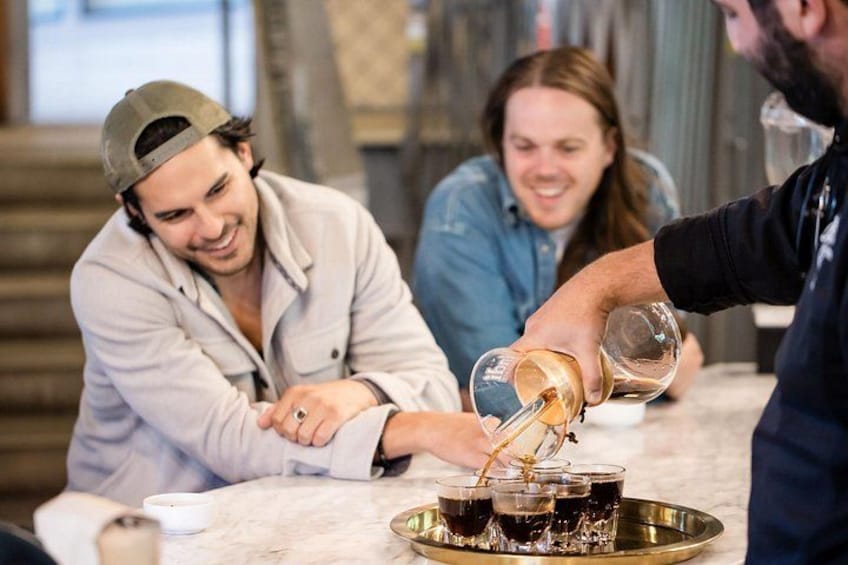 Pourover at indi 4