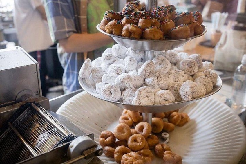 Donuts Daily Dozen 2