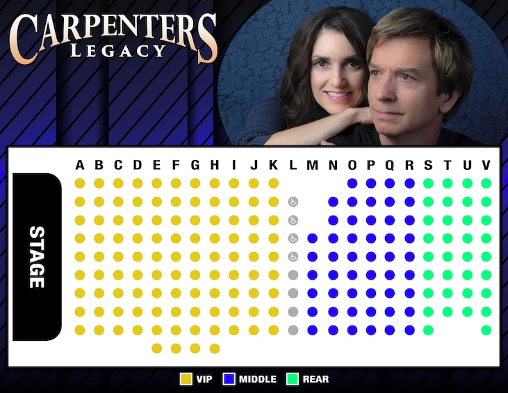 Carpenters Legacy 3