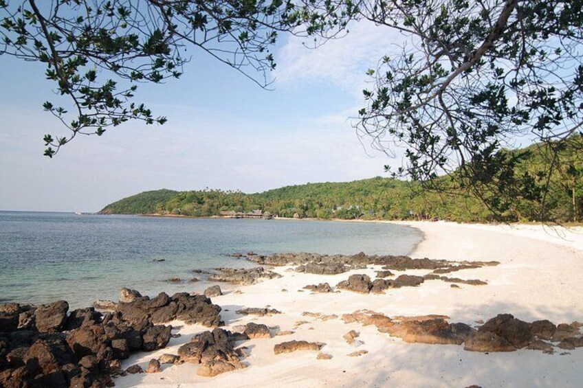 Koh Talu Full Day Shared Experience with Lunch 1