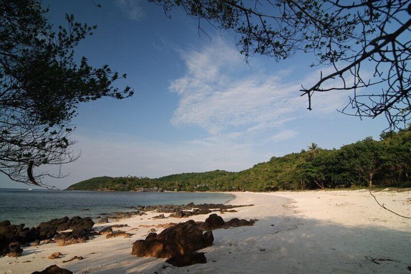 Koh Talu Full Day Shared Experience with Lunch 4