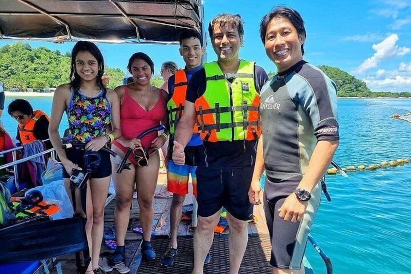 Koh Talu Full Day Shared Experience with Lunch 3