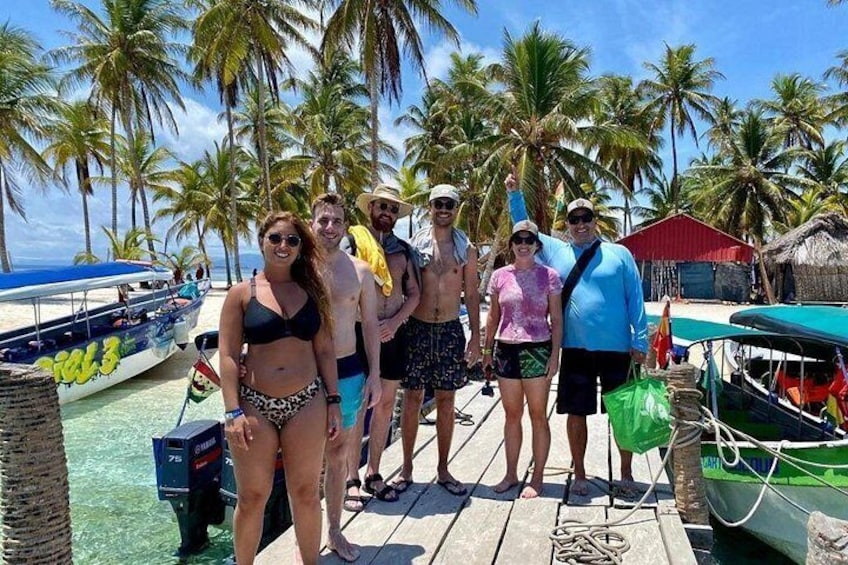 Day Trip To The San Blas Islands In Panama - Visit 3 Attractions 5