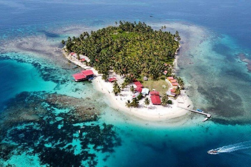 Day Trip To The San Blas Islands In Panama - Visit 3 Attractions 2