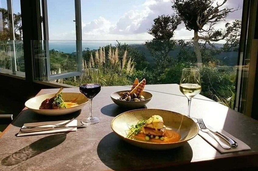 2-Day Waiheke Island Sea Kayak Tour 2